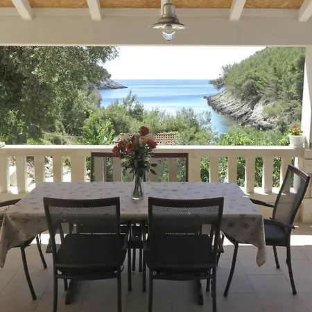 Maja - Four Bedroom House With Sea View * Κόρτσουλα