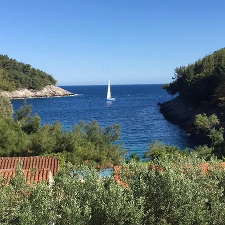 Σπίτι διακοπών Maja - Four Bedroom House With Sea View