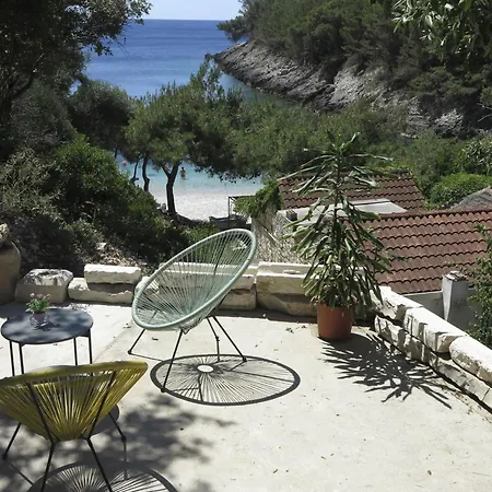 Maja - Four Bedroom House With Sea View Σπίτι διακοπών Κόρτσουλα