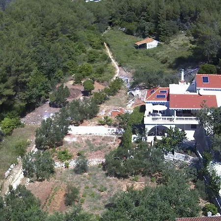 Σπίτι διακοπών Maja - Four Bedroom House With Sea View