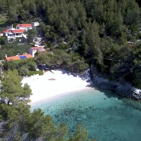 Maja - Four Bedroom House With Sea View Σπίτι διακοπών *