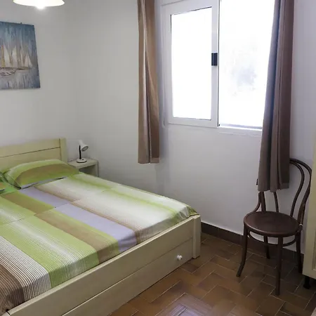 Maja - Four Bedroom House With Sea View * Korčula