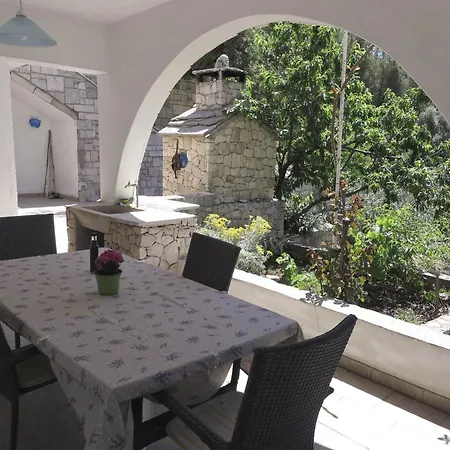 Prázdninový dům Maja - Four Bedroom House With Sea View
