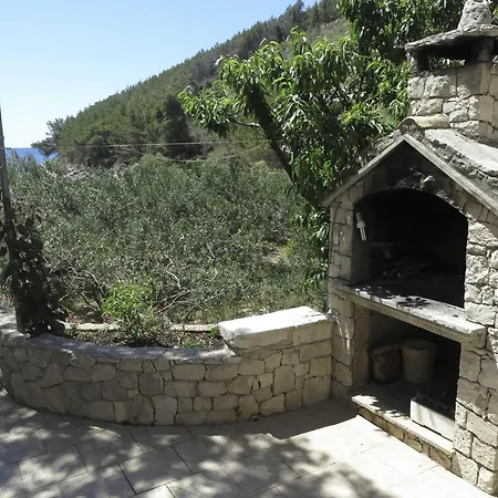 Maja - Four Bedroom House With Sea View Prázdninový dům Korčula