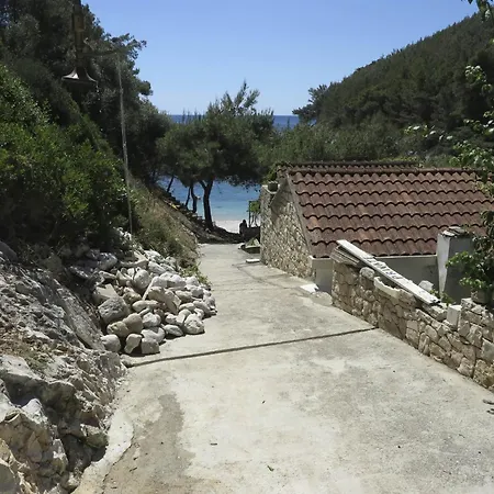 Maja - Four Bedroom House With Sea View Korčula