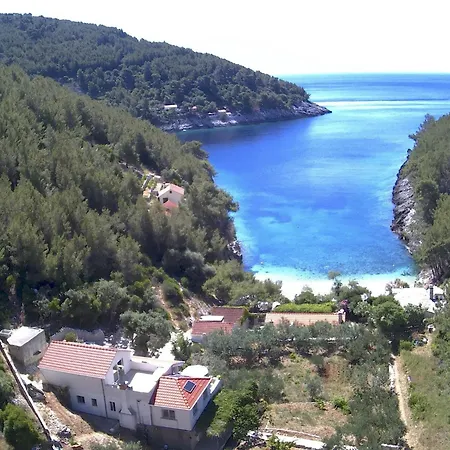 Maja - Four Bedroom House With Sea View Korčula
