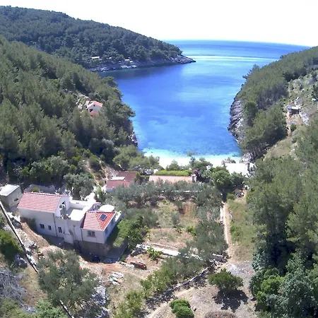 Maja - Four Bedroom House With Sea View Prázdninový dům Korčula