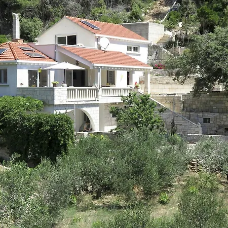 Maja - Four Bedroom House With Sea View * Korčula