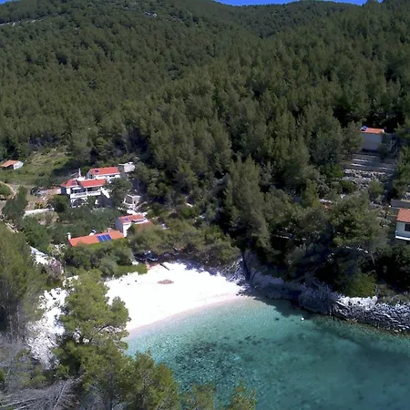 Maja - Four Bedroom House With Sea View Korčula