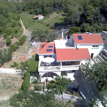 Дом отдыха Maja - Four Bedroom House With Sea View *